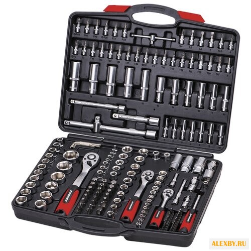 Набор автомобильных