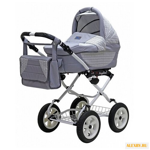 Универсальная коляска Teddy