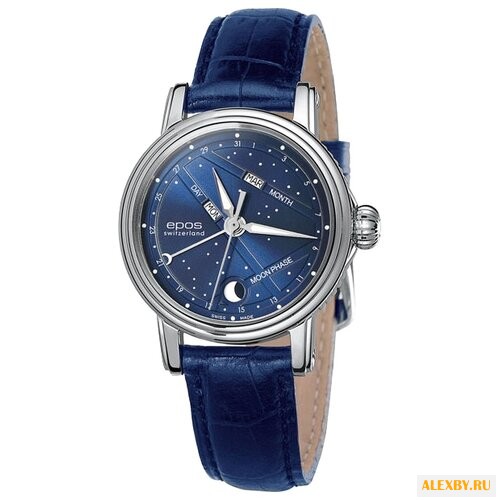 Наручные часы Epos