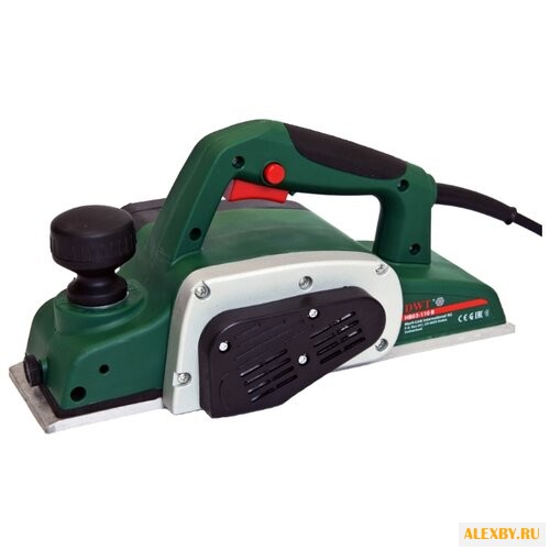 Электрорубанок DWT HB03-110 B