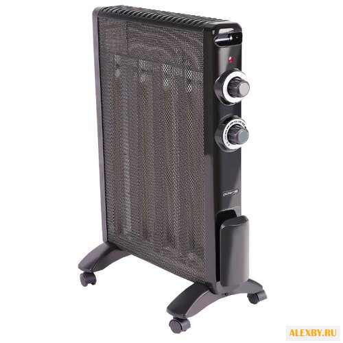 Инфракрасно-конвективный