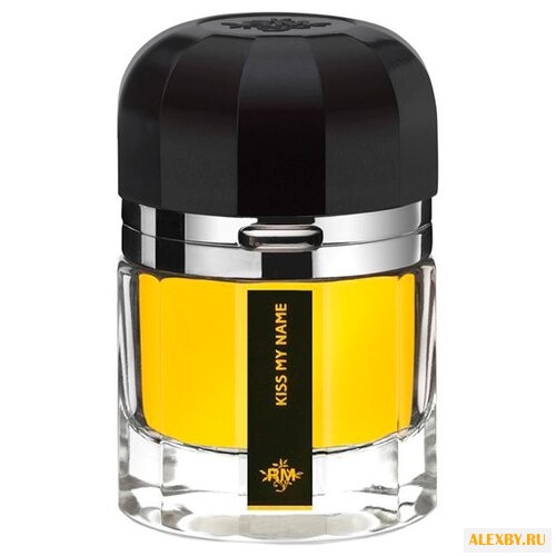 Ramon Monegal Kiss My Name