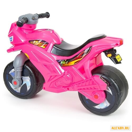 Каталка-толокар RT Racer RZ 1