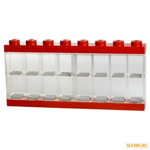 Контейнер LEGO 37х18х4 см 4066