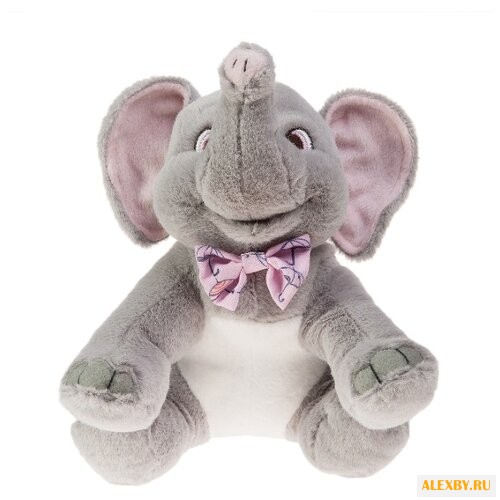 Мягкая игрушка Button Blue