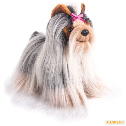 Мягкая игрушка Gulliver