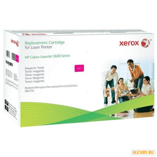 Картридж Xerox 003R99754