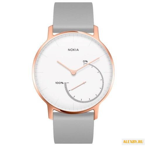 Часы Nokia Steel Limited Edition