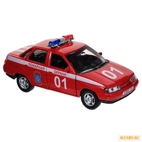 Легковой автомобиль Autotime