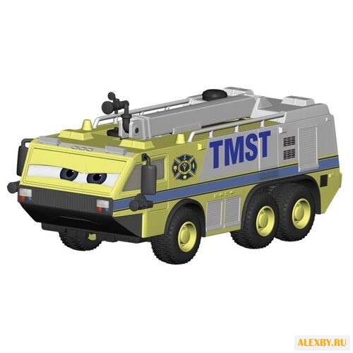 Сборная модель ZVEZDA Райкер