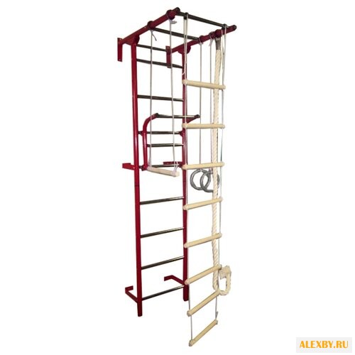 Шведская стенка Крепыш