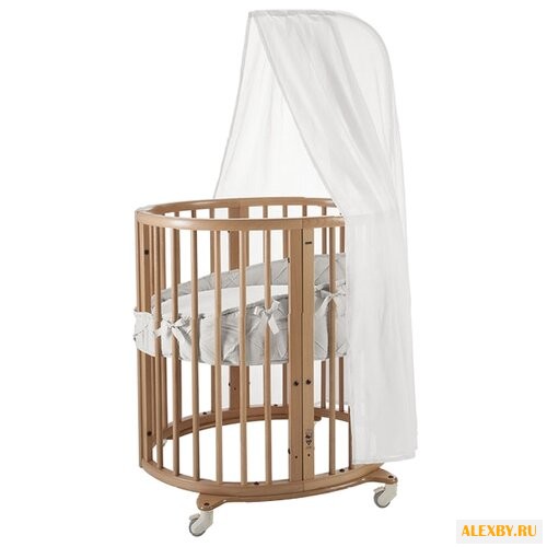 Колыбель Stokke Sleepi Mini