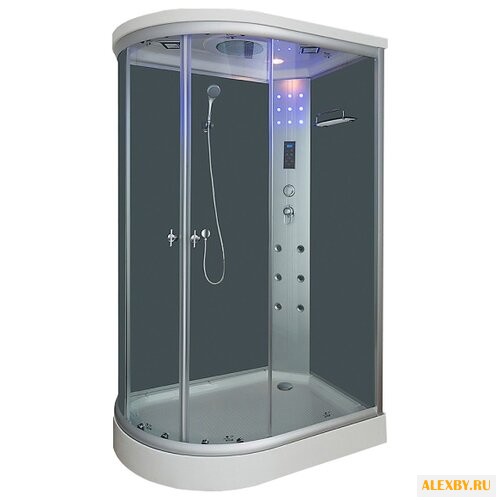 Закрытая кабина Byon 2705 L