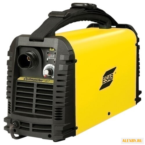 Инвертор для плазменной резки