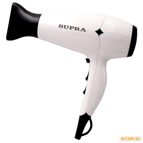 Фен SUPRA PHS-2204M