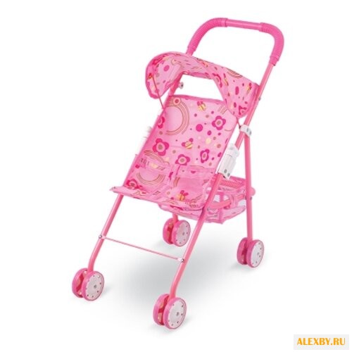 Прогулочная коляска Fei Li