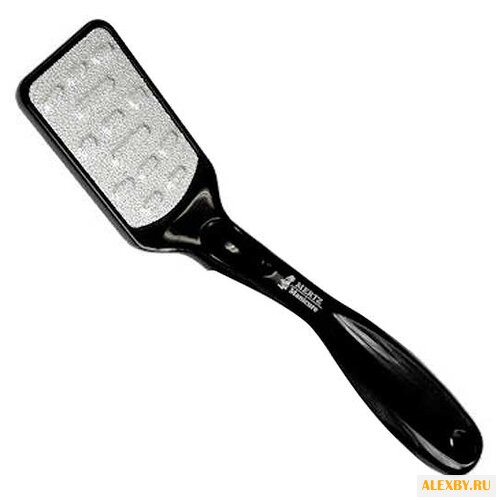 Пилка педикюрная Mertz A751