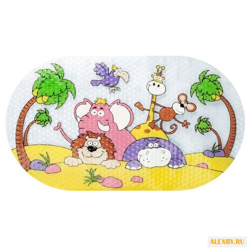 Коврик для ванной Valiant