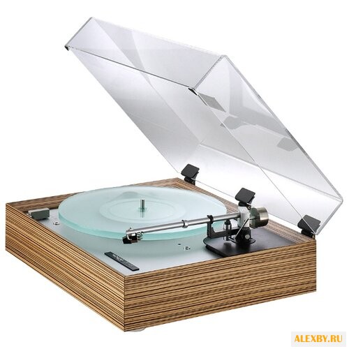 Виниловый проигрыватель Thorens