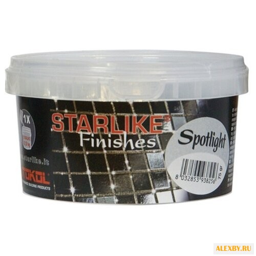 Добавка декоративная Litokol