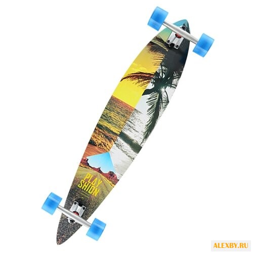 Купить Лонгборд Playshion FS-LB012