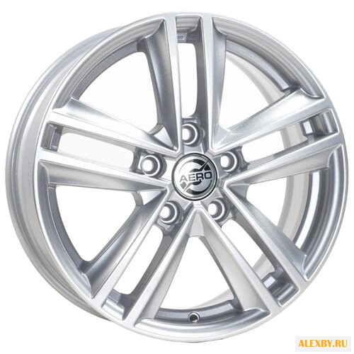 Колесный диск Aero A1711