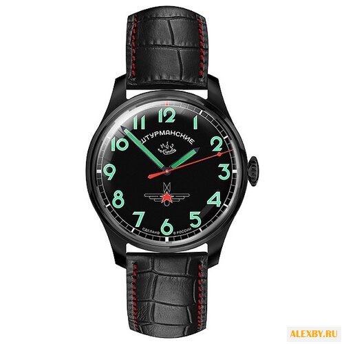 Наручные часы Штурманские 3714130