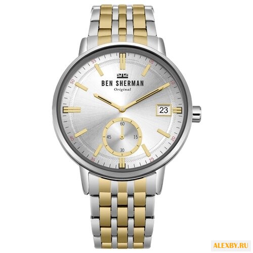 Наручные часы Ben Sherman
