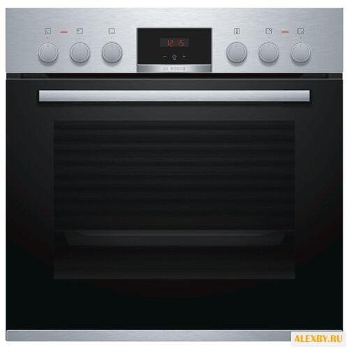 Духовой шкаф Bosch HEF514BS0R