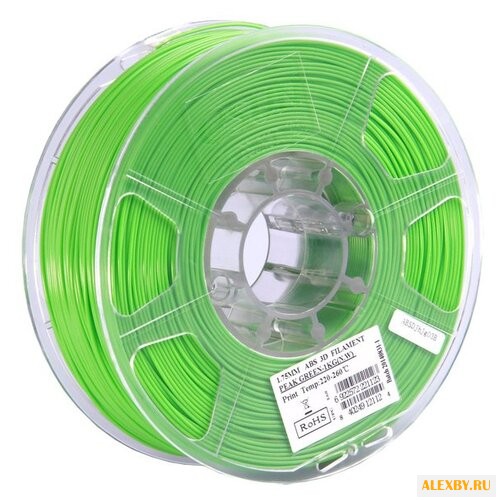 ABS пруток ESUN 1.75 мм