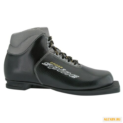 Ботинки для беговых лыж Spine