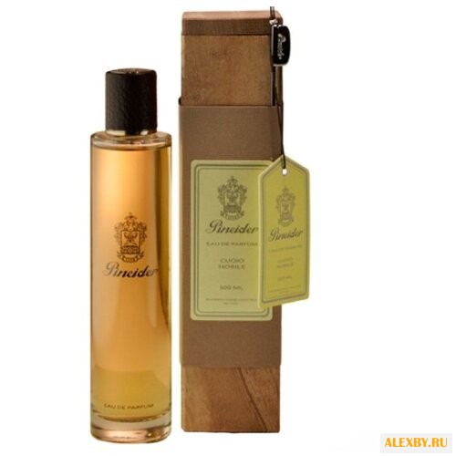 Pineider Cuoio Nobile