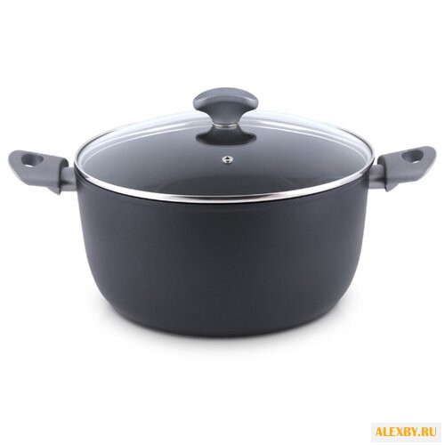 Кастрюля TVS Mito 35 л