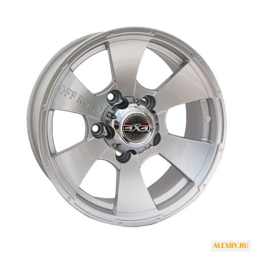 Колесный диск Neo Wheels 652