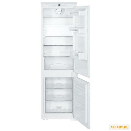 Встраиваемый холодильник