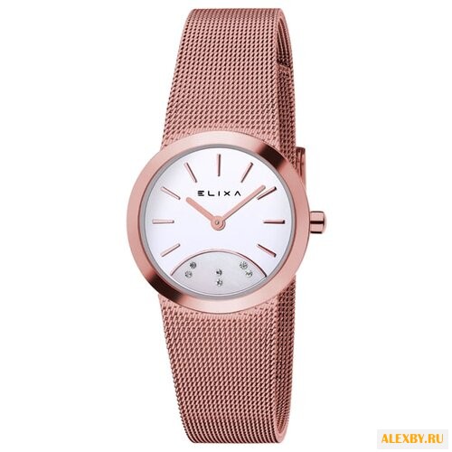 Наручные часы ELIXA E076-L280