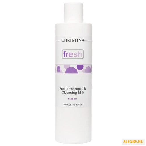 Christina молочко