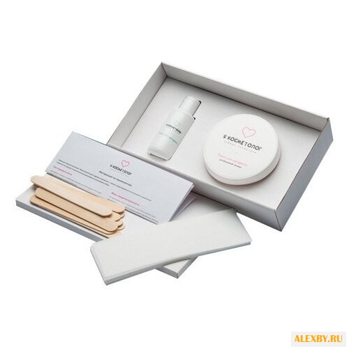 Saona Cosmetics Набор для