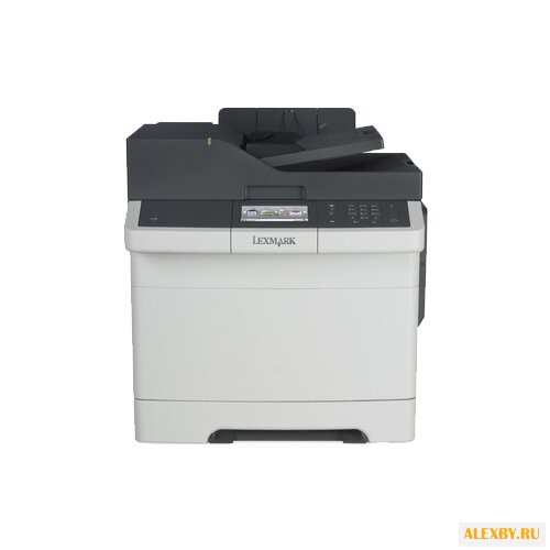 МФУ Lexmark CX417de