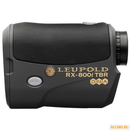 Лазерный дальномер Leupold