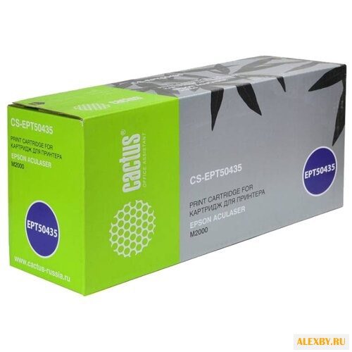Картридж cactus CS-EPT50435
