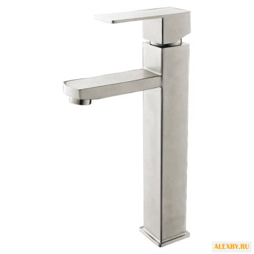 Однорычажный смеситель для