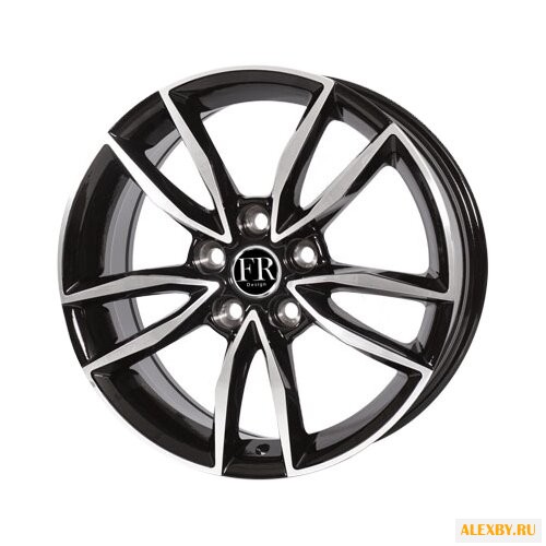 Колесный диск FR Design TY214
