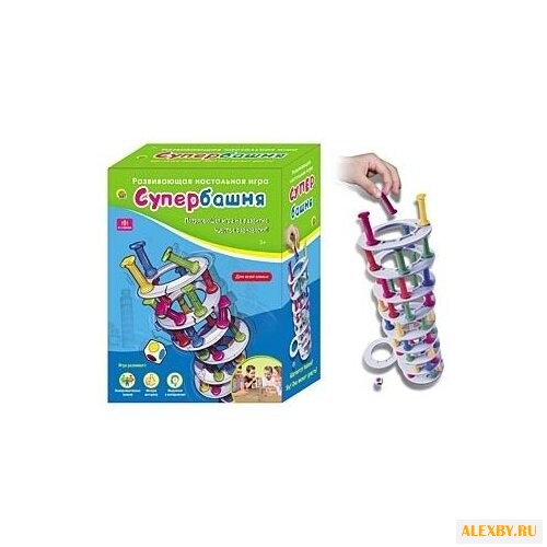 Настольная игра Рыжий кот