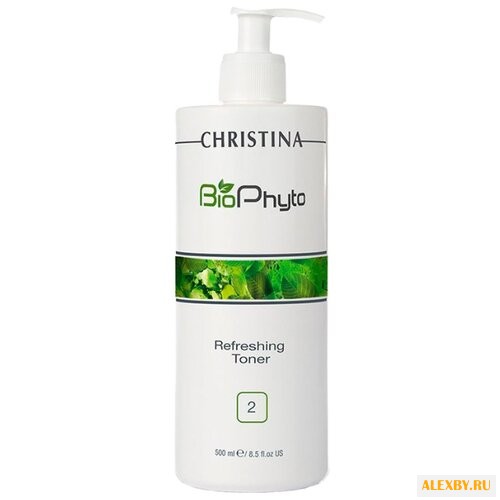 Christina Тоник Bio Phyto