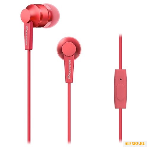 Наушники Pioneer SE-C3T