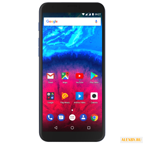Смартфон Archos Core 57S