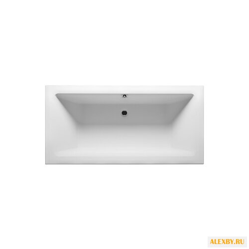 Отдельно стоящая ванна Riho