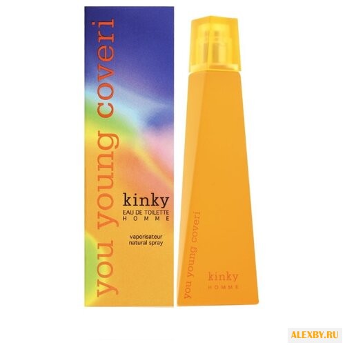 Enrico Coveri You Young Coveri