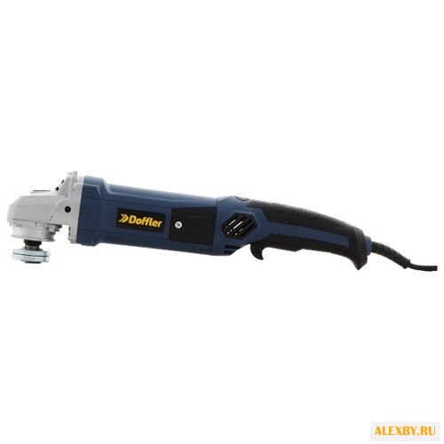 УШМ Doffler AG125-1219